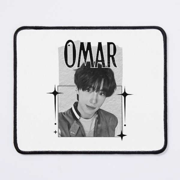 Item preview, NexT1DE NT1 Omar Debut Global Boy Group Scrapbook Collage Cozy Y2K Vintage Design designed and sold by HELL0WBELLO.