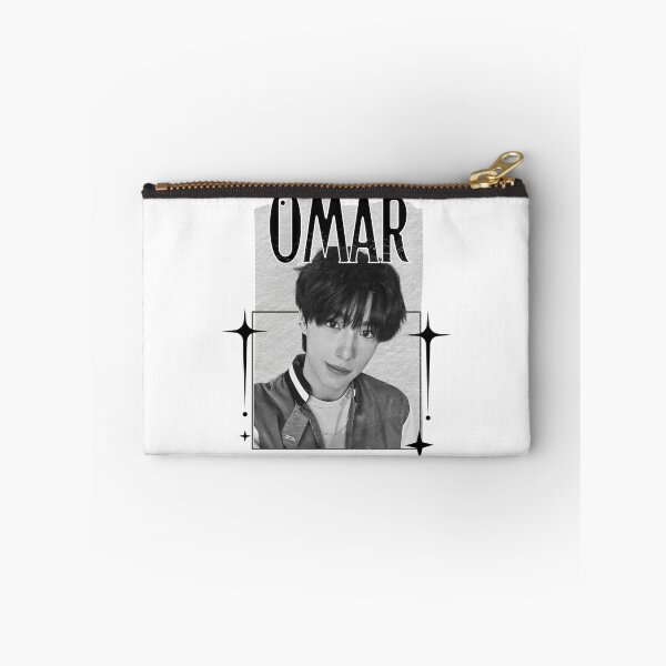 Item preview, NexT1DE NT1 Omar Debut Global Boy Group Scrapbook Collage Cozy Y2K Vintage Design designed and sold by HELL0WBELLO.