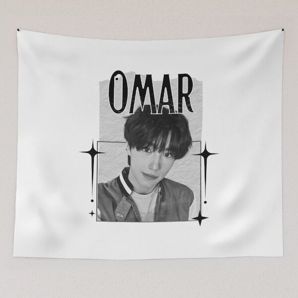 Item preview, NexT1DE NT1 Omar Debut Global Boy Group Scrapbook Collage Cozy Y2K Vintage Design designed and sold by HELL0WBELLO.