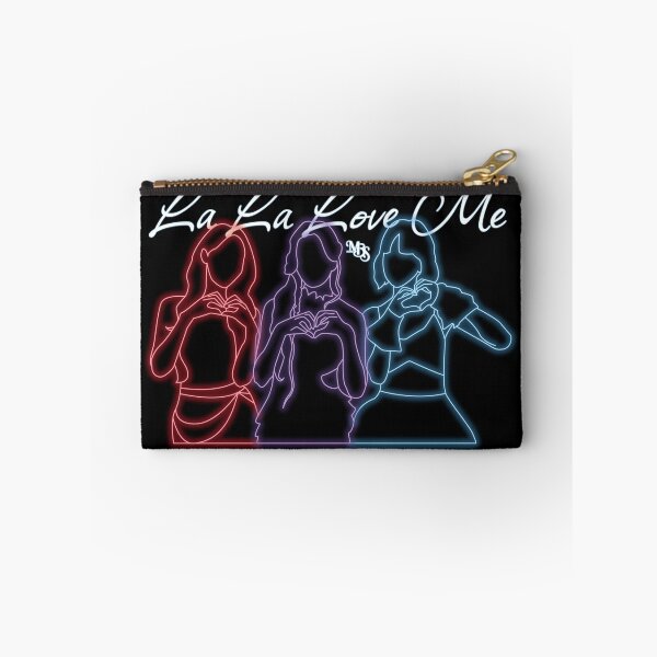 Item preview, LED design inspired by the Viviz group in the La La Love Me era. designed and sold by mbs-desing.