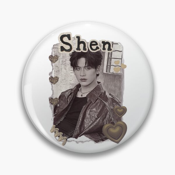 Item preview, NexT1DE NT1 Shen Debut Global Boy Group Scrapbook Collage Cozy Y2K Vintage Design designed and sold by HELL0WBELLO.