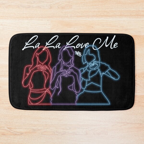 Item preview, LED design inspired by the Viviz group in the La La Love Me era. designed and sold by mbs-desing.