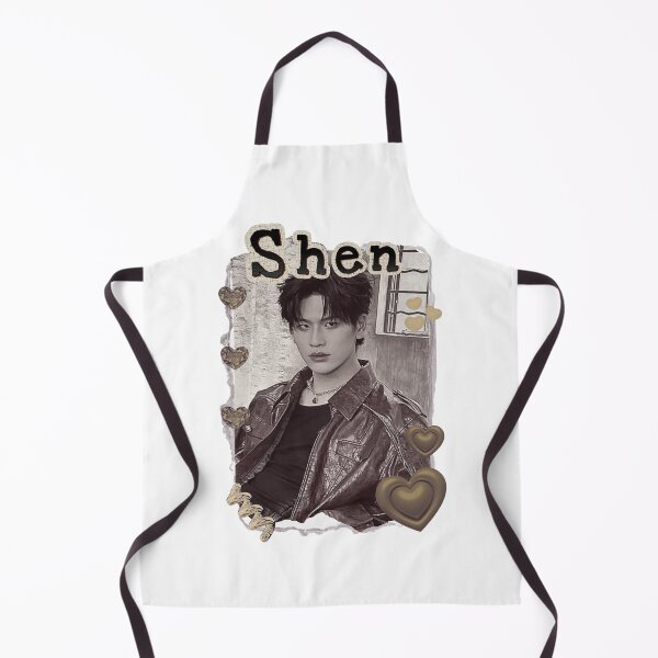 Item preview, NexT1DE NT1 Shen Debut Global Boy Group Scrapbook Collage Cozy Y2K Vintage Design designed and sold by HELL0WBELLO.