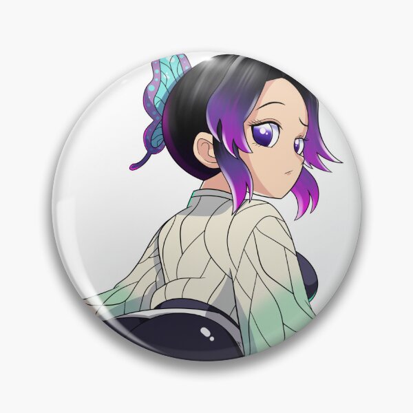 Item preview, Butterfly Swordswoman designed and sold by easyskweezyshop.