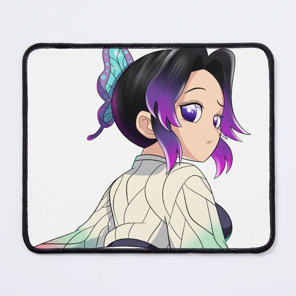 Item preview, Butterfly Swordswoman designed and sold by easyskweezyshop.