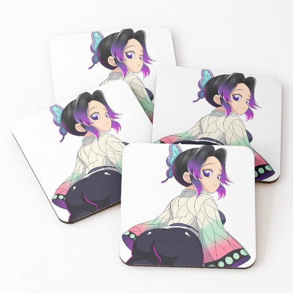 Item preview, Butterfly Swordswoman designed and sold by easyskweezyshop.