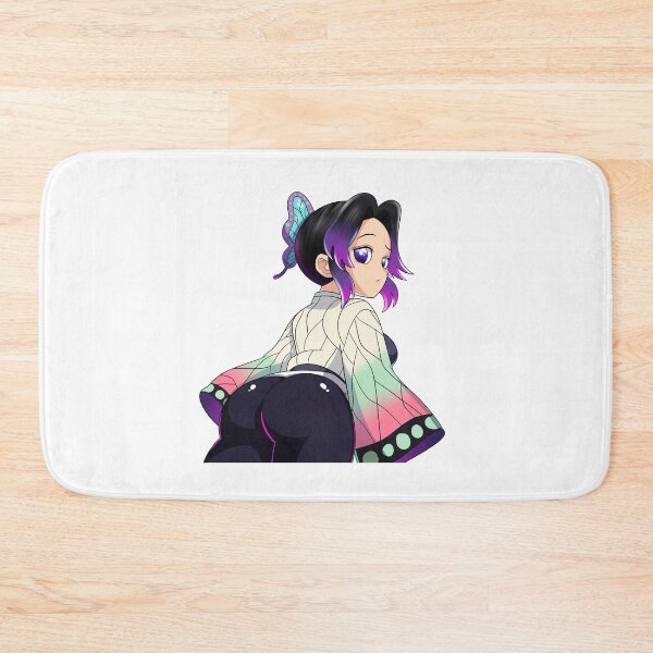 Item preview, Butterfly Swordswoman designed and sold by easyskweezyshop.