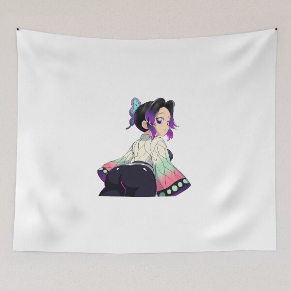 Item preview, Butterfly Swordswoman designed and sold by easyskweezyshop.