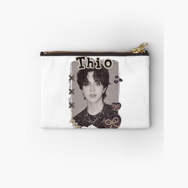 Item preview, NexT1DE NT1 Thi-o Debut Global Boy Group Scrapbook Collage Cozy Y2K Vintage Design designed and sold by HELL0WBELLO.