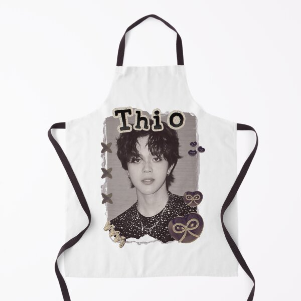 Item preview, NexT1DE NT1 Thi-o Debut Global Boy Group Scrapbook Collage Cozy Y2K Vintage Design designed and sold by HELL0WBELLO.