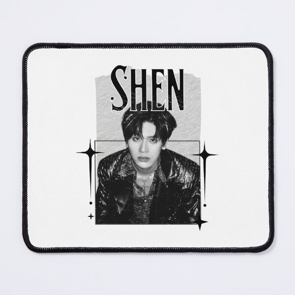 Item preview, NexT1DE NT1 Shen Debut Global Boy Group Scrapbook Collage Cozy Y2K Vintage Design designed and sold by HELL0WBELLO.