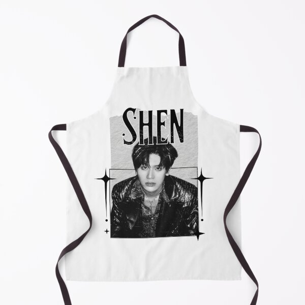 Item preview, NexT1DE NT1 Shen Debut Global Boy Group Scrapbook Collage Cozy Y2K Vintage Design designed and sold by HELL0WBELLO.