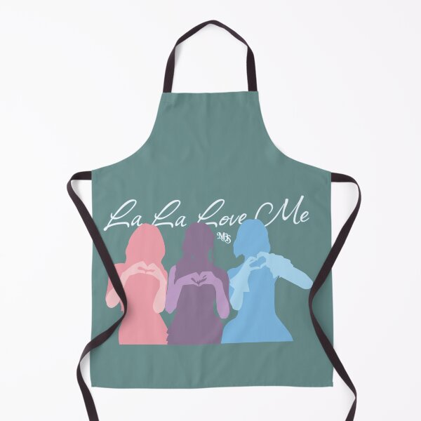 Item preview, Silhouette design inspired by the group Viviz in the La La Love Me era. designed and sold by mbs-desing.