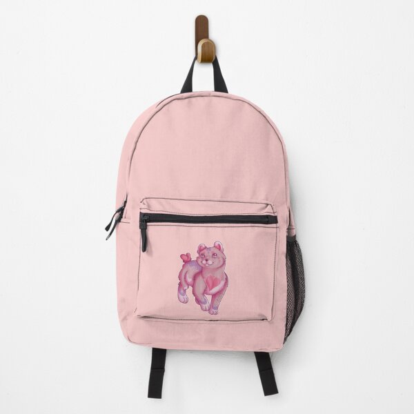 Item preview, Valentine's Day Bear (Pink) designed and sold by BananaBearDraws.