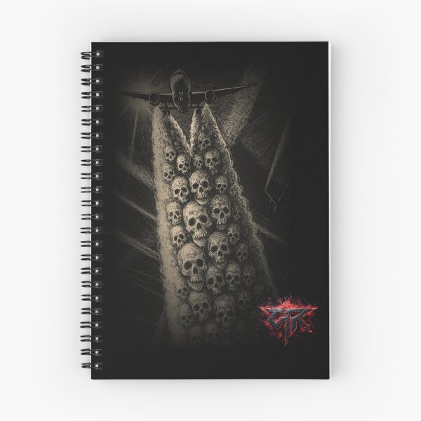 Item preview, CFR - LOOK UP!! (Chem...) 02 (V02) designed and sold by CFR2024.