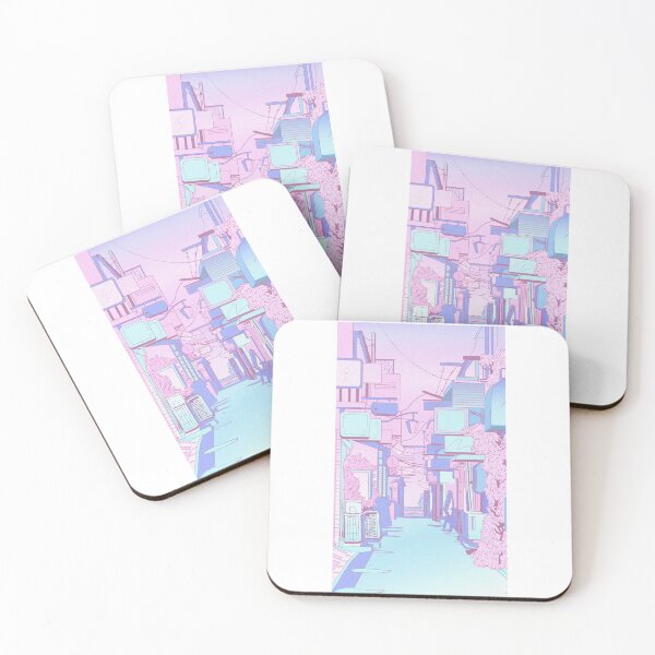 Item preview, Japanise street designed and sold by 7BRiver.