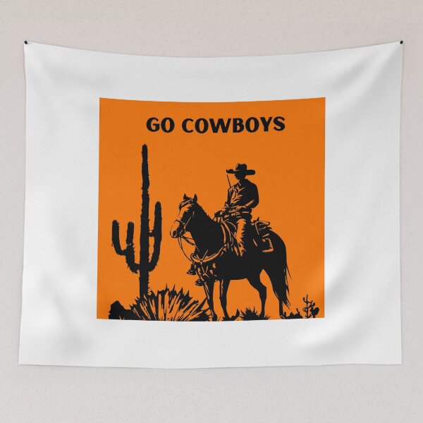 Item preview, Oklahoma State designed and sold by alexnay99.