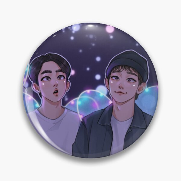 Item preview, Fairies chingu-line (from EXO’s Ladder 4) | EXO fanart designed and sold by divian-art.