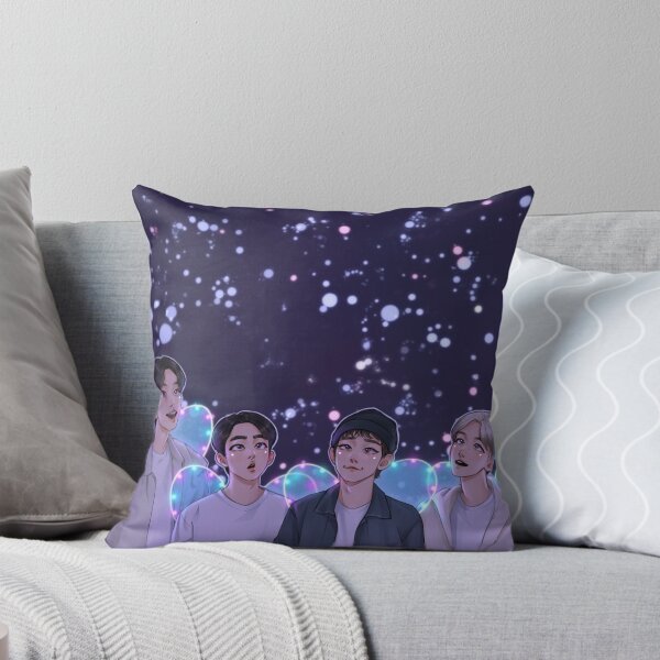 Item preview, Fairies chingu-line (from EXO’s Ladder 4) | EXO fanart designed and sold by divian-art.