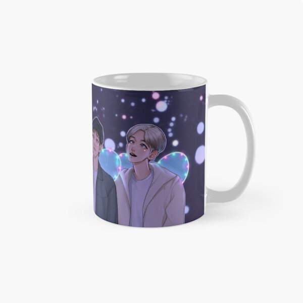 Item preview, Fairies chingu-line (from EXO’s Ladder 4) | EXO fanart designed and sold by divian-art.