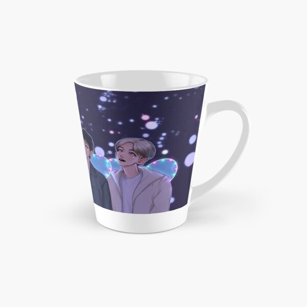 Item preview, Fairies chingu-line (from EXO’s Ladder 4) | EXO fanart designed and sold by divian-art.