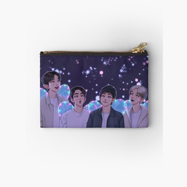 Item preview, Fairies chingu-line (from EXO’s Ladder 4) | EXO fanart designed and sold by divian-art.