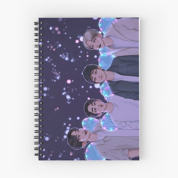 Item preview, Hadas chingu-line (de Ladder 4 de EXO) | fanart de EXO designed and sold by divian-art.