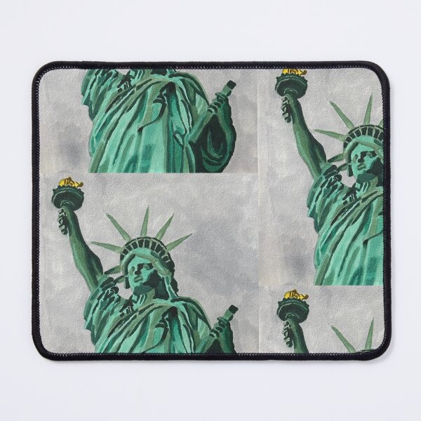 Item preview, Statue of Liberty designed and sold by Watershadow.