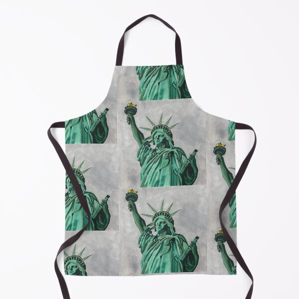 Item preview, Statue of Liberty designed and sold by Watershadow.