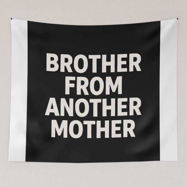 Item preview, bother from another mother designed and sold by neomaximus.