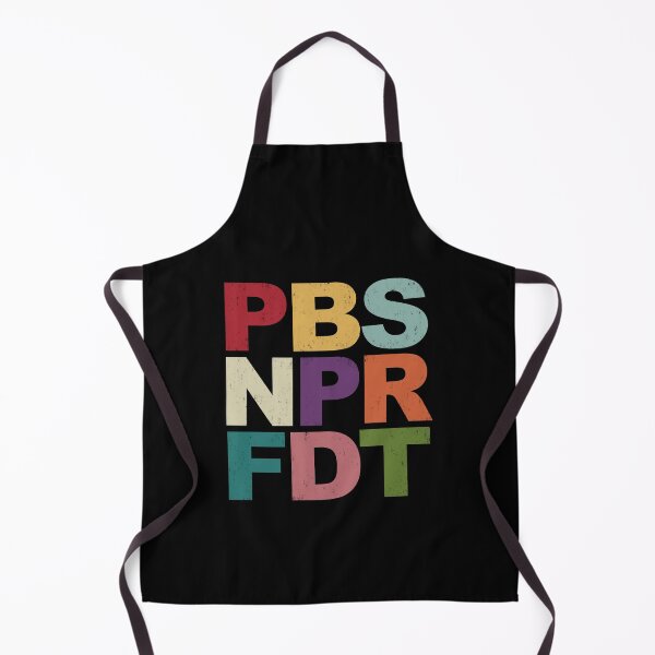 Item preview, Pbs Npr Fdt. #5 designed and sold by EunsooLee.