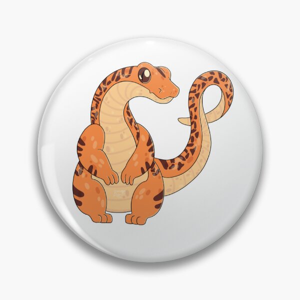 Item preview, Polite Snake designed and sold by BananaBearDraws.