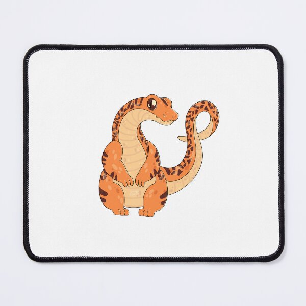 Item preview, Polite Snake designed and sold by BananaBearDraws.