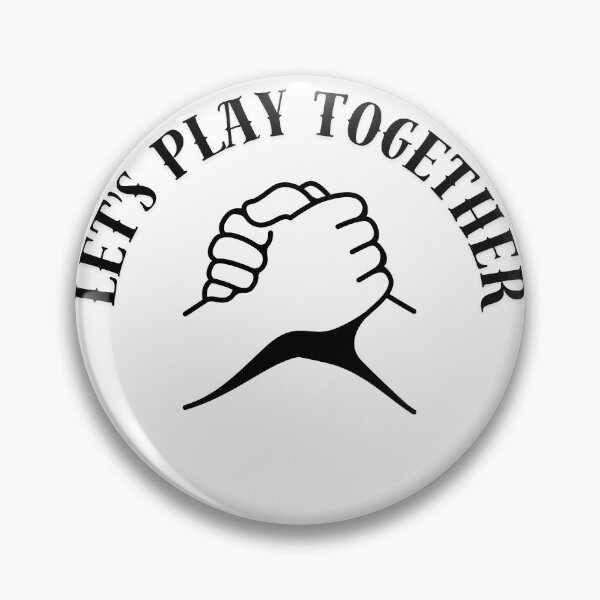 Item preview, Classic Lets Play Together designed and sold by Tony&Cristina.
