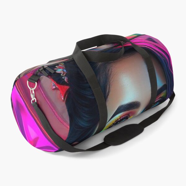 Item preview, Dressed in Neon designed and sold by JMC-Art74.