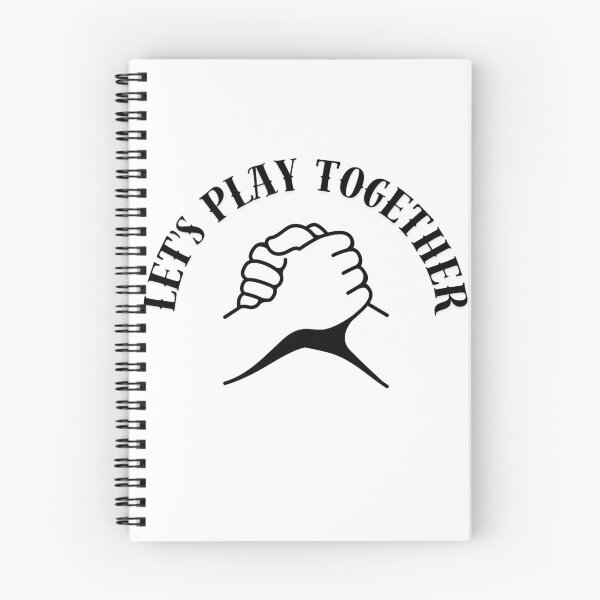 Item preview, Classic Lets Play Together designed and sold by Tony&Cristina.
