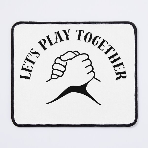Item preview, Classic Lets Play Together designed and sold by Tony&Cristina.