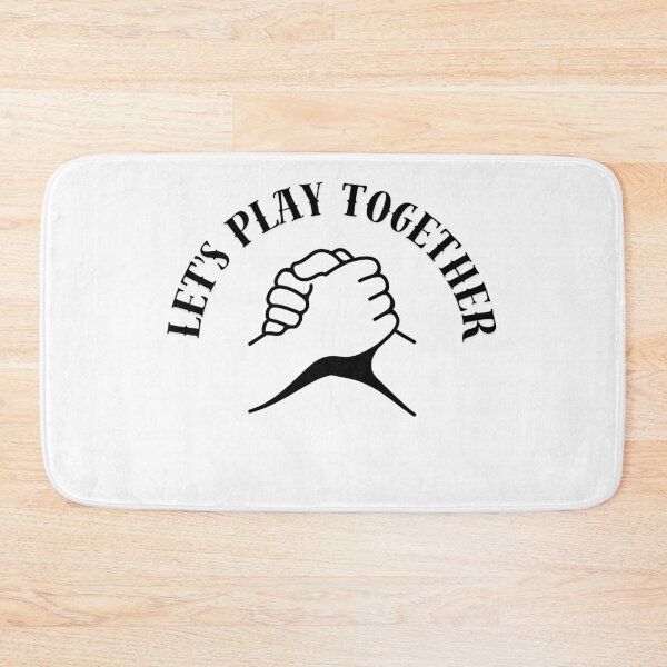 Item preview, Classic Lets Play Together designed and sold by Tony&Cristina.