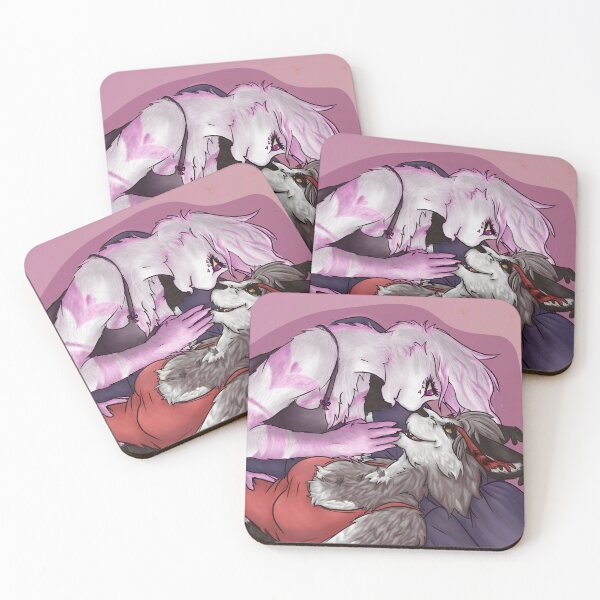 Item preview, Soft Touch designed and sold by Relatively Rabbit.