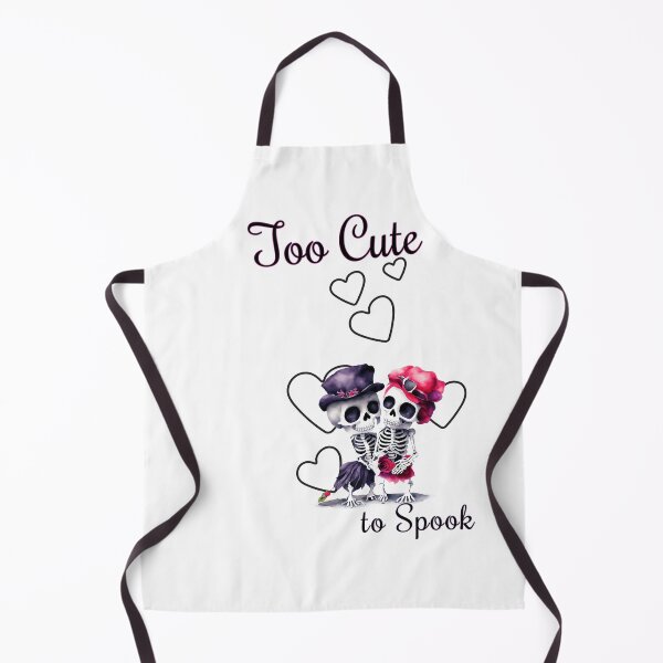 Item preview, Too Cute to Spook. designed and sold by EvaKlein68.