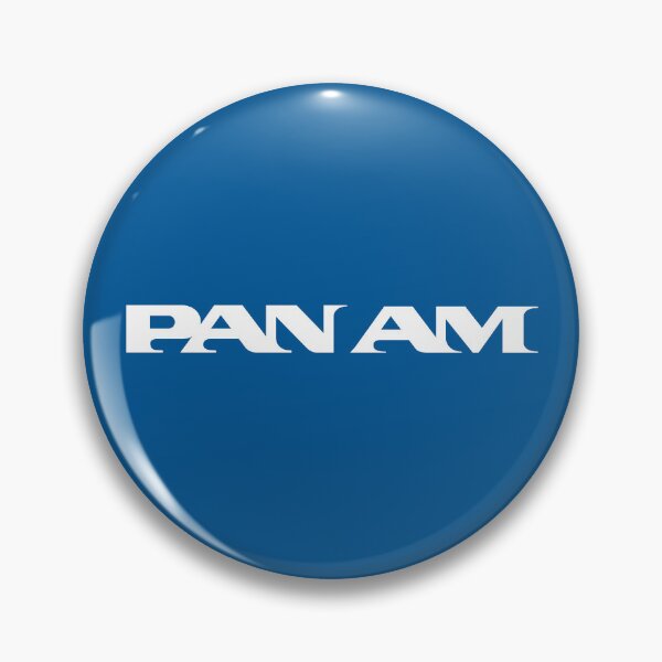 Item preview, Pan Am | Pan American Airways | Welcome to Florida designed and sold by darryldesign.