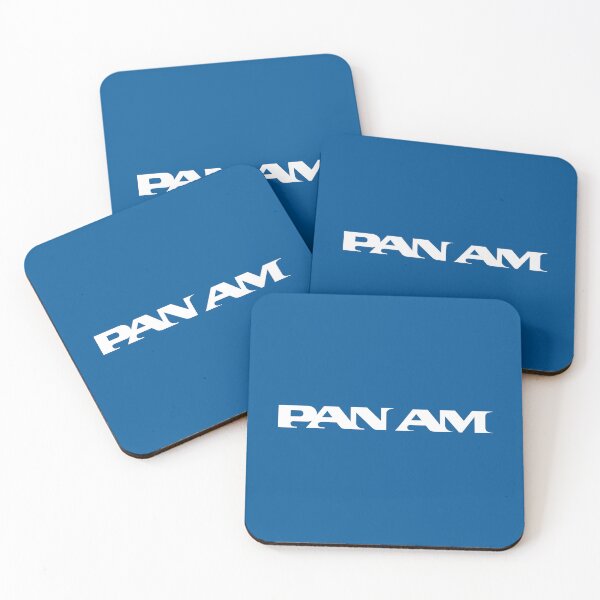 Item preview, Pan Am | Pan American Airways | Welcome to Florida designed and sold by darryldesign.