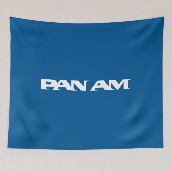Item preview, Pan Am | Pan American Airways | Welcome to Florida designed and sold by darryldesign.