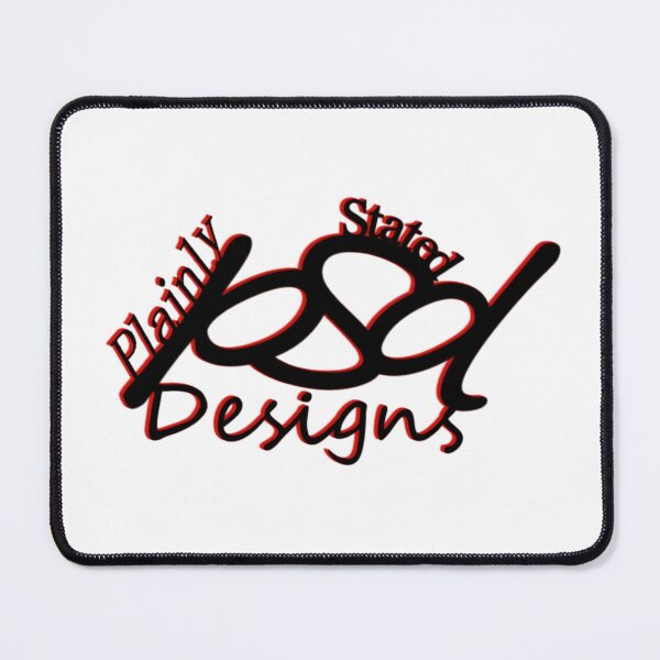 Item preview, Plainly Stated Designs Logo 2 designed and sold by PlainlyStated.