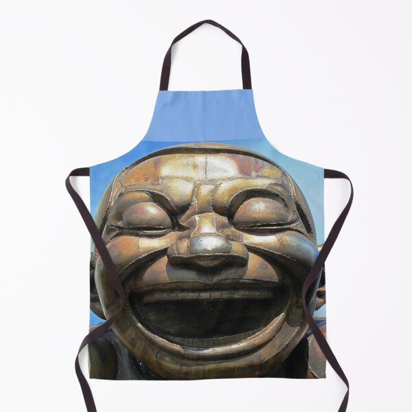 Item preview, Laughing designed and sold by Ethna Gillespie.