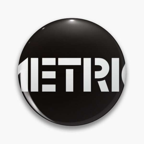 Artikelvorschau, Metric Rock Band entworfen und verkauft von Gj0700.