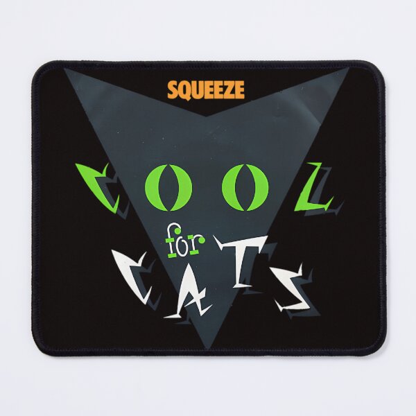 Item preview, Squeeze Cool For Cats designed and sold by Gj0700.