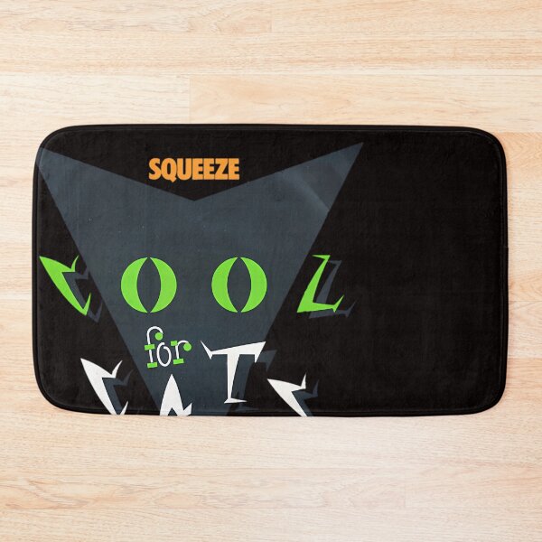 Item preview, Squeeze Cool For Cats designed and sold by Gj0700.