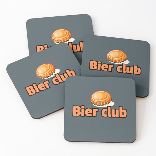 Artikelvorschau, Bierclub entworfen und verkauft von Newrealis.