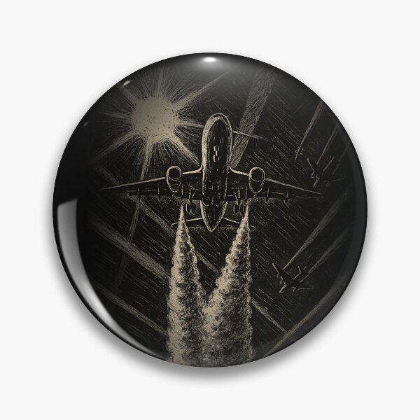 Item preview, CFR - LOOK UP!! (Chem...) 05 (V02) designed and sold by CFR2024.